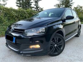 Vw Polo 6r 1.2 2013 - 1