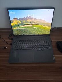 Lenovo IdeaPad Pro 5 16" R7 5800H/16GB/1TB/120Hz/RTX3050