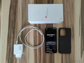 Xiaomi 14 12GB/512GB Čierna - 1