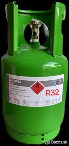 Chladivo R 32 ( 9 kg) - 1