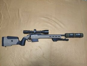 Ruger American Predator .308 - 1