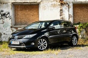 Toyota Auris Hybrid 1.8 CVT - 1