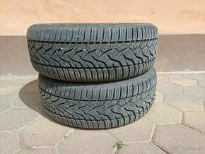 Barum Quartaris 5 205/55 R16 - 1