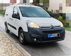 Citroen Berlingo Long - 1