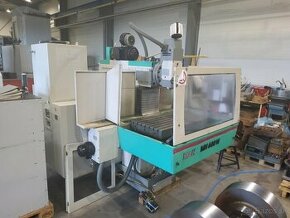 CNC frézka MAHO MH 600 W