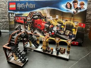 LEGO Harry Potter 75955