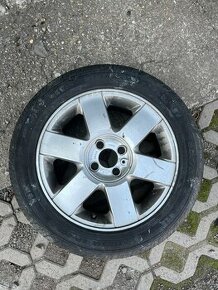 Predam kolesá RENAULT 205/55R16 - 1