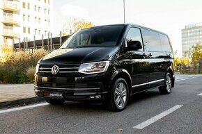 Volkswagen Multivan 2.0 BiTDI BMT Highline 4MOTION DSG - 1