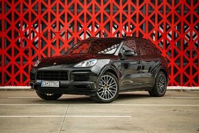 Porsche Cayenne 4x4 A/T - 1