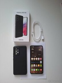 Samsung Galaxy A53 5G 128GB