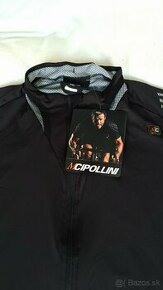 Nový pánsky cyklo dres MC Mario Cipollini, veľ. XL - 1