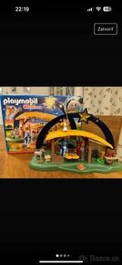 playmobil betlehem