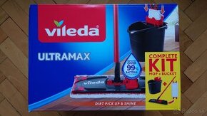 Vileda Ultramax Set Box - 1