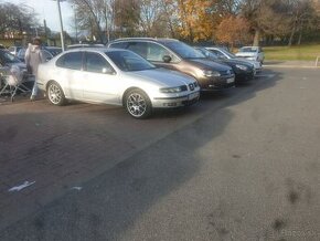 seat toledo 1.9 66kw