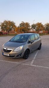 Opel Meriva 1.4 Turbo