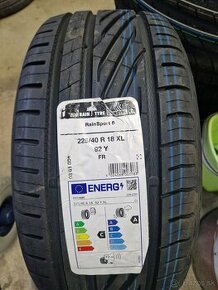 Uniroyal 225/40 R18 letne