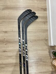 ✅ CELÁ HOKEJKA - ĽAVÁ CCM TRIGGER 7 PRO - 75 FLEX - P28 ✅