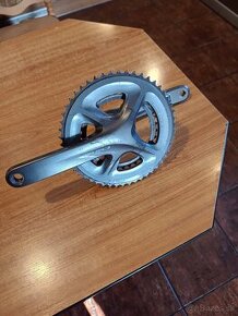 Kľuky Shimano CLARIS 8S50/34TNB