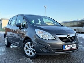 Opel Meriva 1.7 CDTi Model 2011