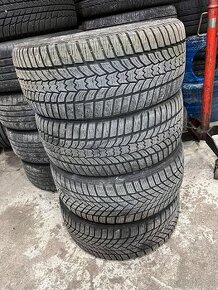 Zimná sada penu 225/40 R18