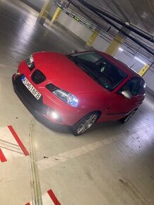 Predám Seat Ibiza 1.9 TDI sport