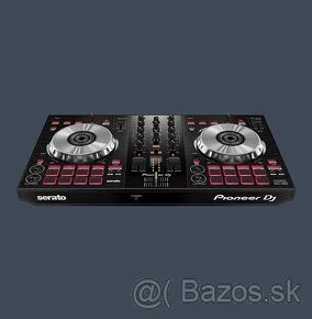 Pioneer DDJ SB3