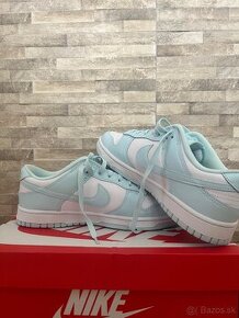 Nike dunk low | Glacier Blue