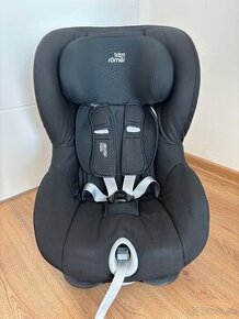 Autosedačka Britax Römer,King ll Black