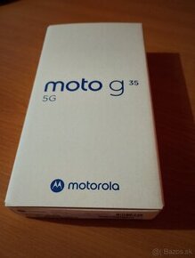 Motorola g35 5G