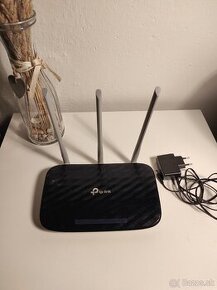 Predám wifi router