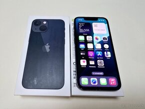 APPLE IPHONE 13 mini 128GB BATERKA 100%