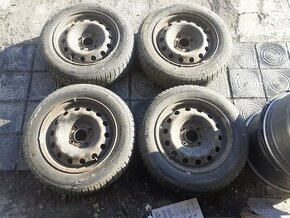 175/65 r14 Tigar 4x108 6j et20