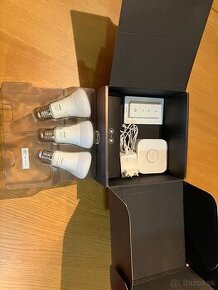 Philips Hue white Starter kit E27