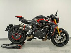 MV Agusta Rush 1000 / 75 Anniversary / Racing Kit