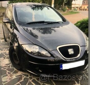 Seat Toledo III, 5P2, 2.0 TDI, 103 kW, r.v. 2005