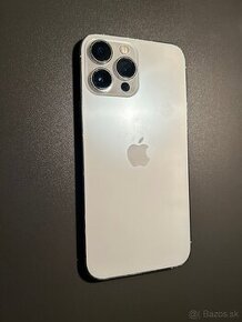 Iphone 13 pro max 128gb - poškodený