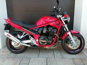 Suzuki GSF 650 Bandit ABS Vianočná cena