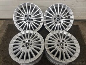 5X112 R17 DISKY MERCEDES.