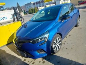 Renault Clio equilibre TCe 1.0 100 LPG 2023