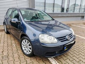 ✅VOLKSWAGEN GOLF 1.9 TDI 77K/NOVÁ/STK-EK/RV 2009✅