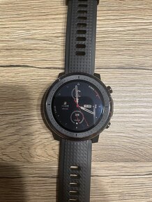 Amazfit Stratos 3