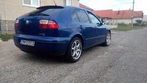 Seat leon  1.9 tdi