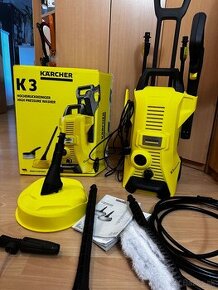 Karcher K3 Power Control Car & Home