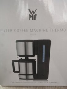 Kávovar wmf stelio thermo