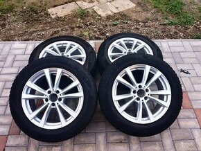 Mercedes,Audi,Škoda,Volkswagen .. 5x112 r18