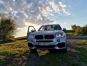 Bmw X5 3.0x drive 2019