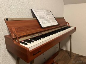 Donner DDP 80 Plus - Drevené digitálne piano v záruke