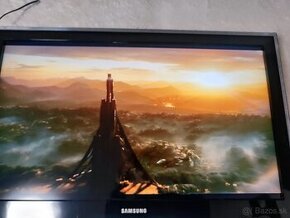 Predám LED TV Samsung 37"(94cm)