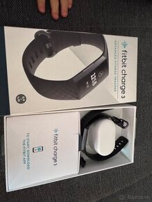 Fitbit charge 3