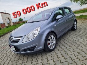 ⭐️OPEL CORSA 1,0 ECOTEC ✅ 59 000 KM✅